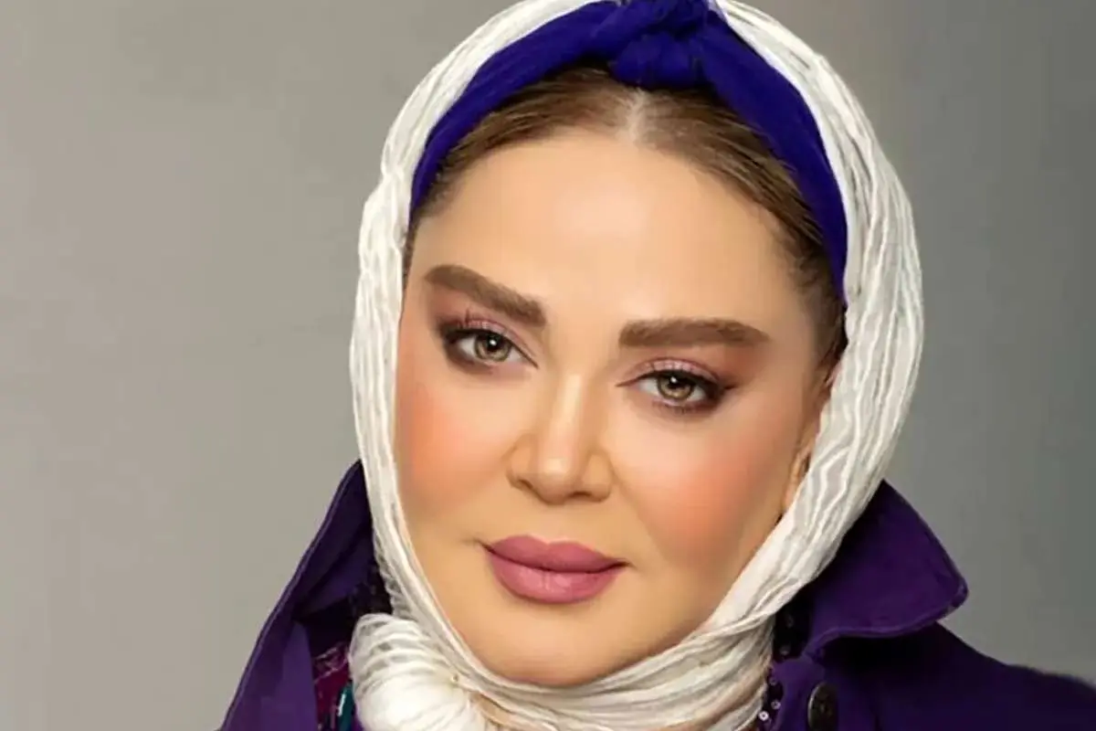 تیپ و استایل بهاره رهنما و بهرام رادان در جشنواره کن وقتی همه حواسشون به پریناز ایزدیار بود +عکس