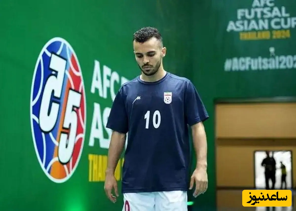 (ویدیو) آقای گل آسیا در جمع هلال احمری ها/ غیرت ایرانی همیشه زنده است😍