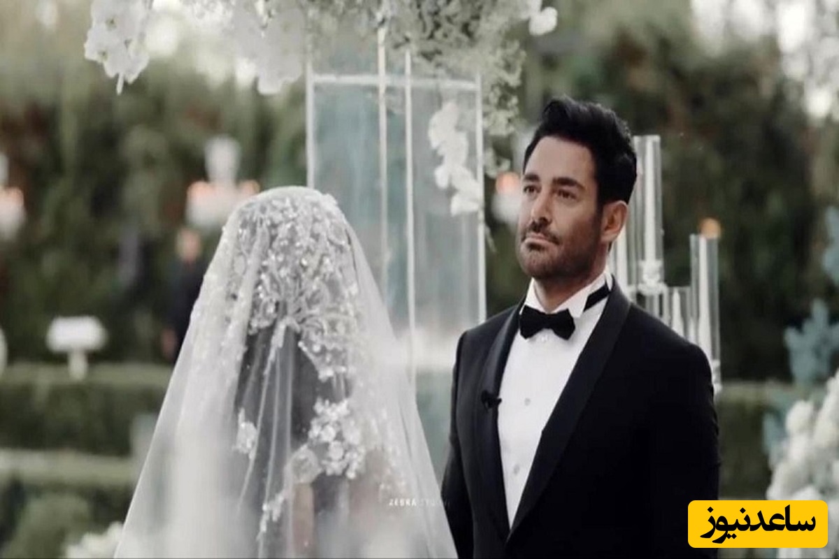 (ویدیو) محمدرضا گلزار و  همسرش، آیسان، در حال تهران‌گردی سوژه‌ی دوربین طرفداران شدند/ گلزار چه سریع غیرتی شد