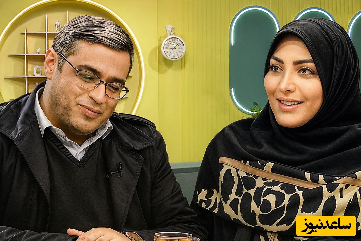 (ویدئو) از حرف تا عمل با دکتر سعید عزیزی، روانشناس معروف؛ راهکارهای کاربردی برای اینکه چگونه بدون انتظار برای شرایط، زندگی‌مان را بسازیم؟