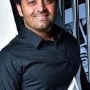 میثم ابراهیمی