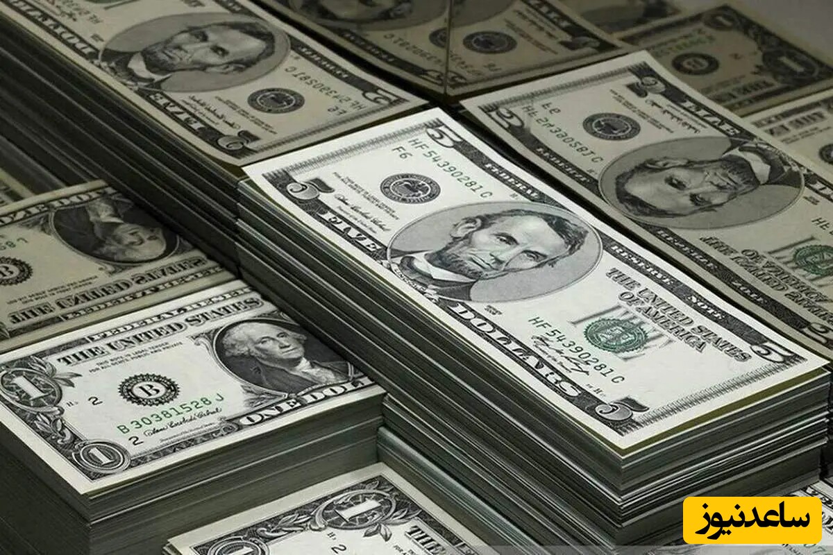 گرانی دلار از کجا آب می خورد؟