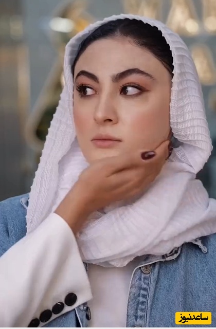 مریم مومن قبل از روز عروسیش چه کارهای زیبایی رو انجام داد؟؛ تینت لب روسی که حسابی چهره‌شو شاداب کرد😍+ویدیو