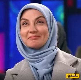 واکنش احساسی حدیث میرامینی به پیام پسرش؛ صدایی که دل مادر را لرزاند + ویدئو