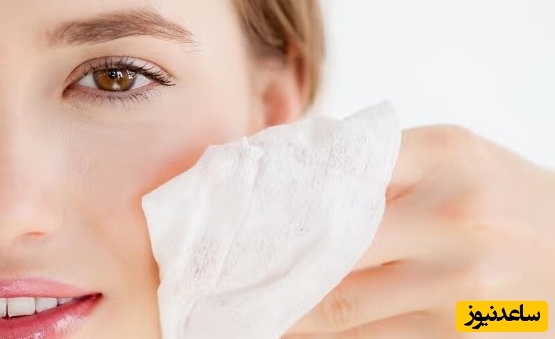 بالاخره از دستمال مرطوب آرایشی استفاده کنیم یا نه؟! / مزایا و معایب استفاده از دستمال مرطوب برای پوست صورت