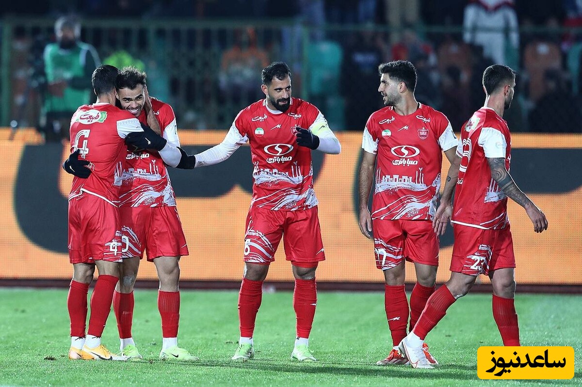 رونمایی از سورپرایز کارتال برای دربی حساس پایتخت با ترکیب احتمالی