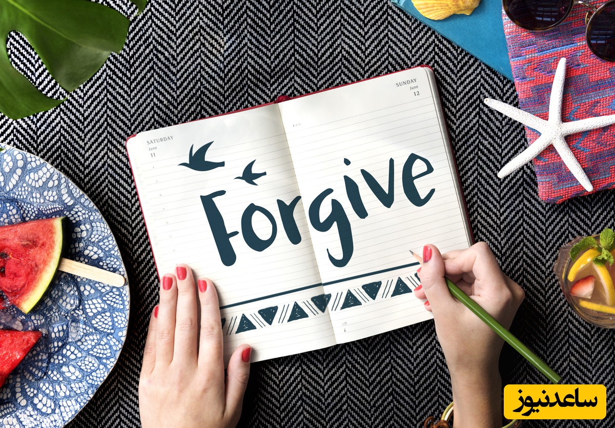 دیدن بخشیدن (بخشش) در خواب چه تعبیری دارد؟ / تعبیر خواب بخشیدن