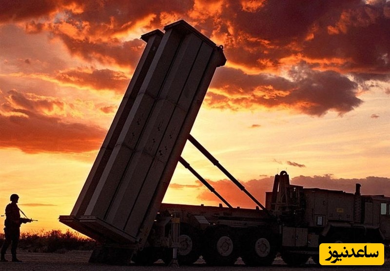 رادار «تاد» اسرائیل در امارات را زدیم✌️✌️✌️