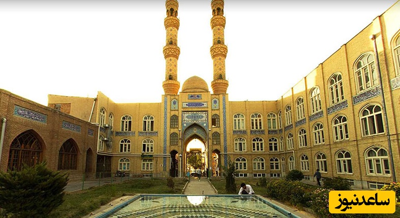 شاهکارهای معماری ایرانی ـ اسلامی؛ زیباترین مساجد ایران که باید حداقل یک‌بار از نزدیک ببینید + عکس