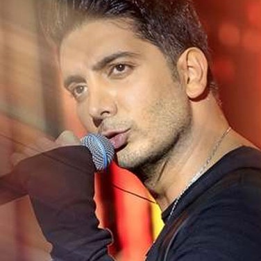 فرزاد فرزین