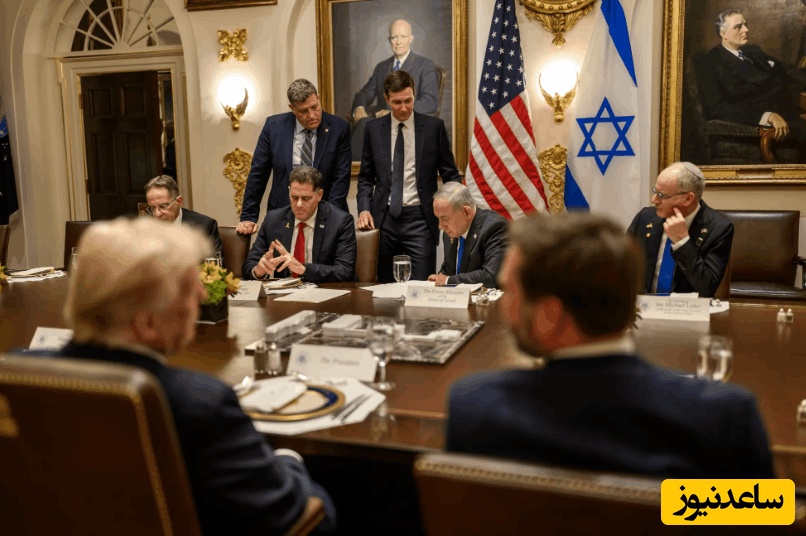 عذرخواهی نتاانیاهو