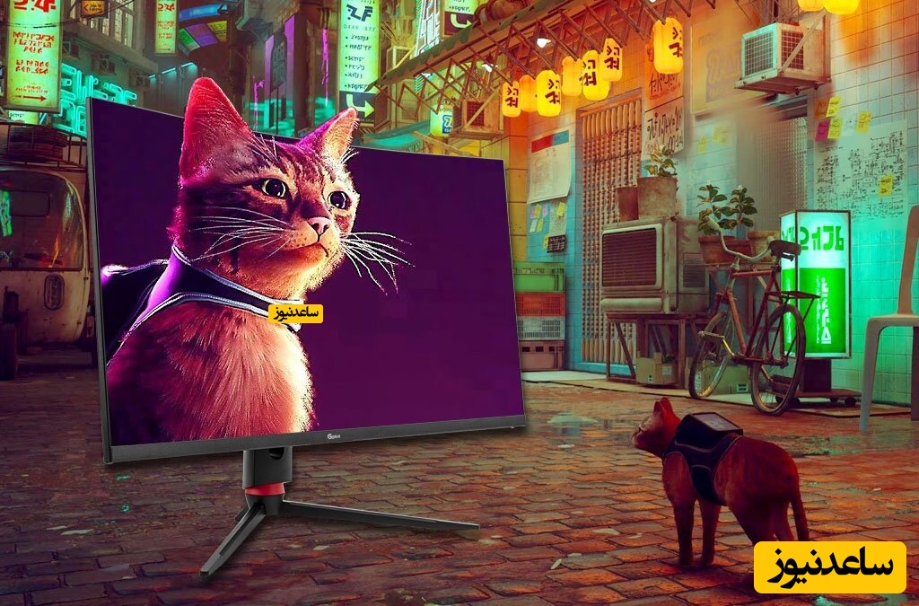 ویژگی‌ها و راهنمای خرید مانیتور گیمینگ