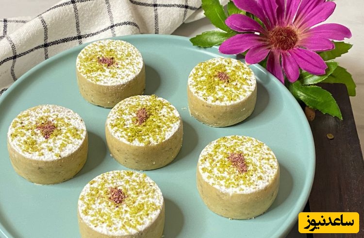 حلوای زنجبیل اردبیل