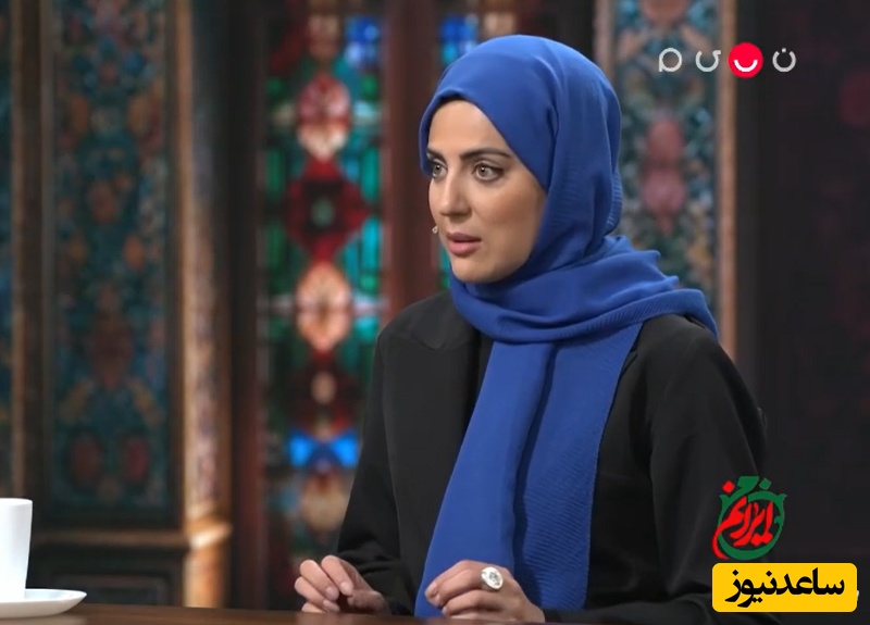 یک قدمی هلیا امامی با شهادت: برعکس پدرم که 7 سال در جبهه بود و جانباز شد من روحیه او را ندارم/ اگر سرکار رفته بودم شهید شده بودم!+فیلم