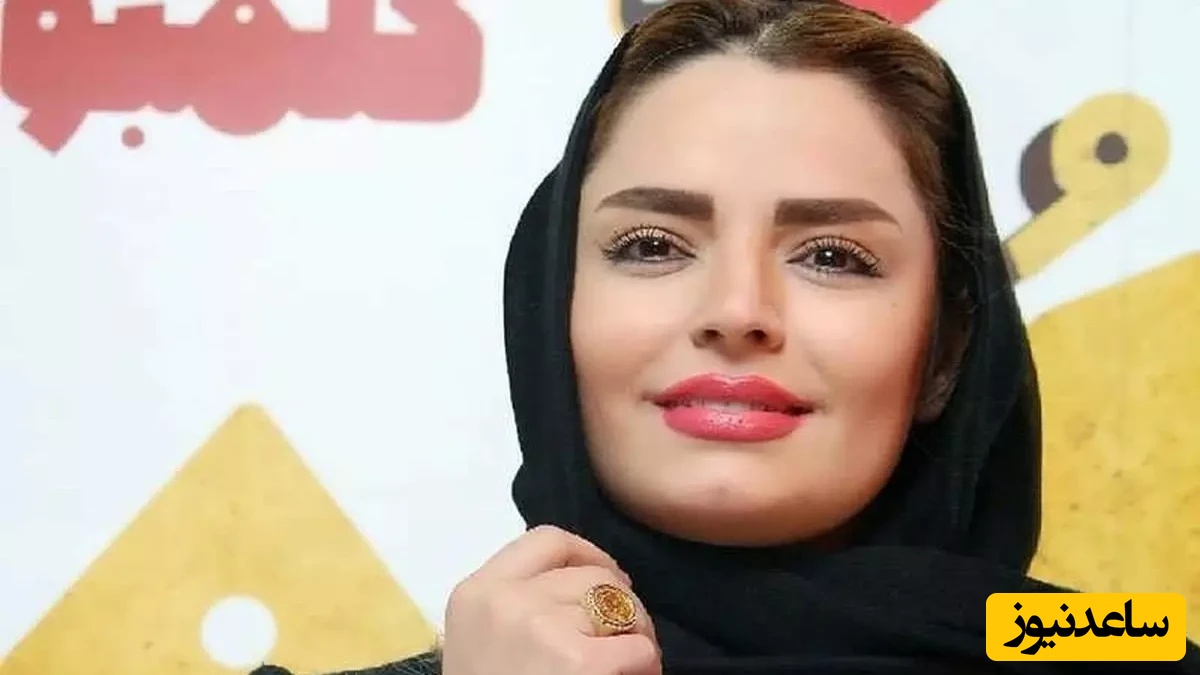 استایل شیک و باکلاس سپیده خداوردی مرضیه‌ی سریال آوای باران +عکس/ شیک و اعیانی