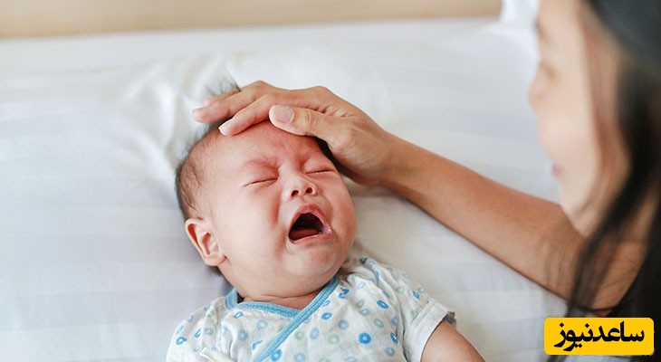روش های خانگی موثر در رفع یبوست نوزادان کدامند؟