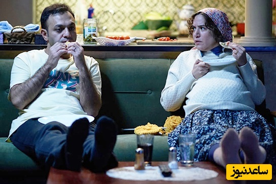 ستاره پسیانی: من نگفتم شوهرم بی ریخت باشه گفتم قیافه برام مهم نیست، یعنی بی ریخت هم بود اشکالی نداره