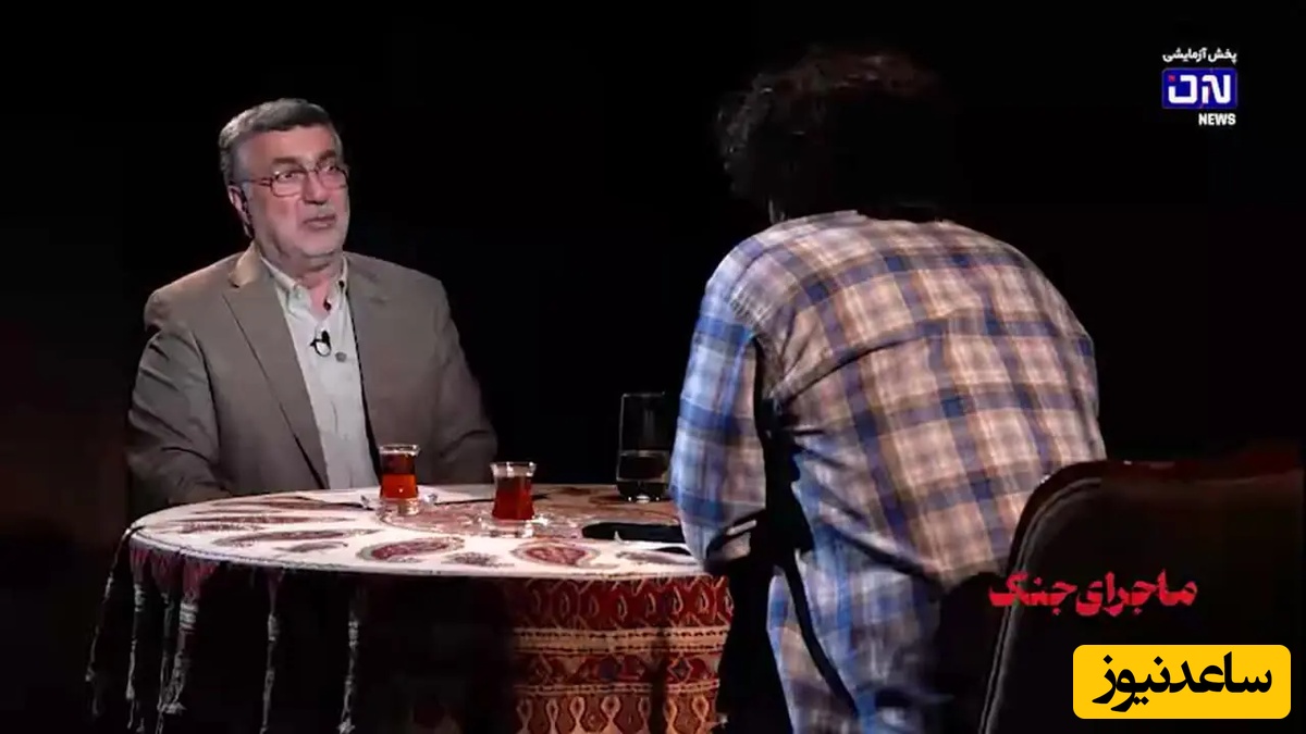 (ویدیو) صحبت‌های عبرت‌آموز وزیر بهداشت: در جنگ انتظار داشتیم روسیه کمکمان کند!/ ما ز یاران چشم یاری داشتیم...