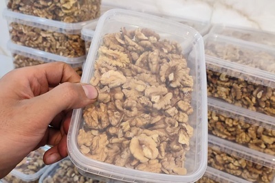 ببینید | دادکان: چهل سال پیش با پول نیم کیلو گردوی الان در میرداماد خانه 100 متری خریدم!