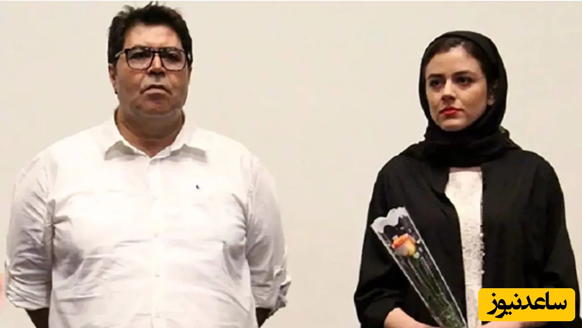 ماهور الوند: ما روزهای اولی که با فرهاد اصلانی فیلمبرداری داشتیم از قصد ایشون منو تحویل نمیگرفت چون...+فیلم