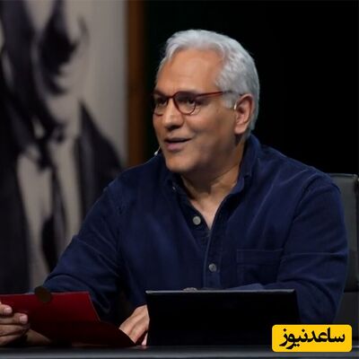 خنده دارترین سکانس مهران غفوریان در برنامه اسکار مهران مدیری/ پا شده لواشک پخش میکنه!😂+ویدیو