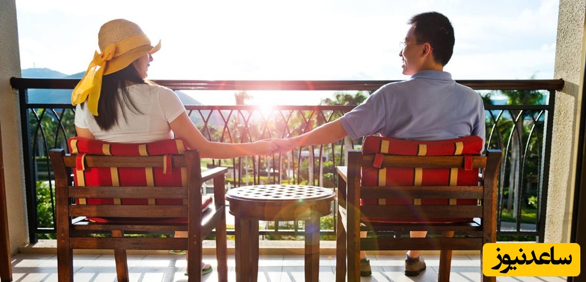 عکس عاشقانه