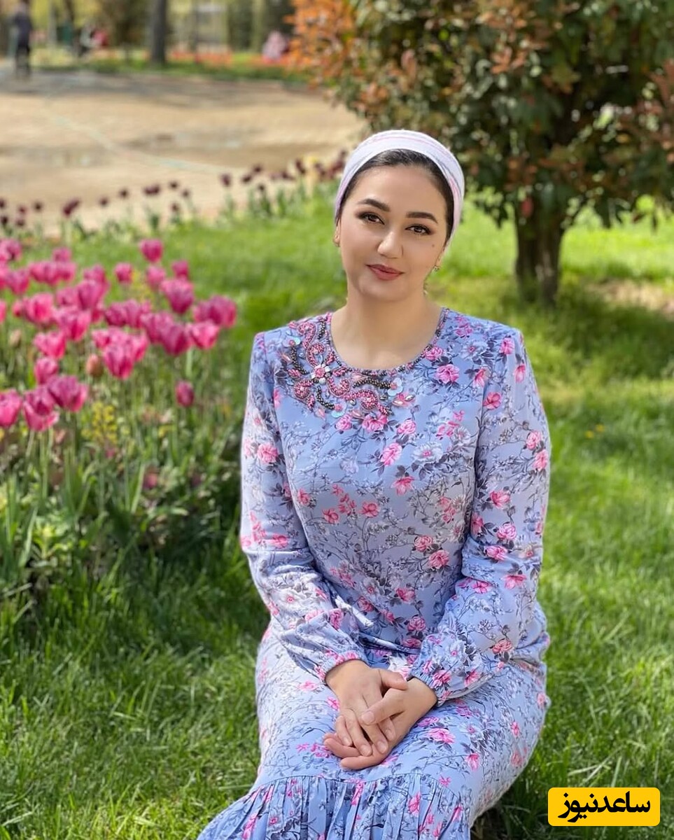 تهمینه رجبوا