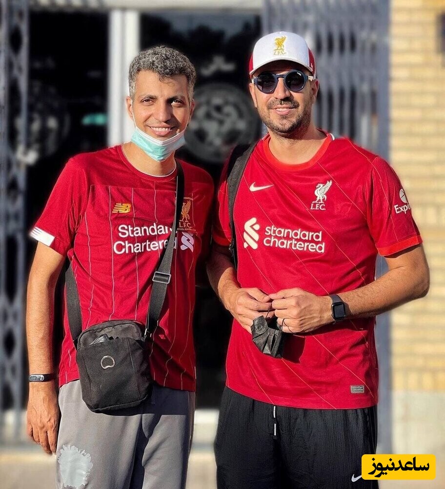 برادر عادل فردوسی پور