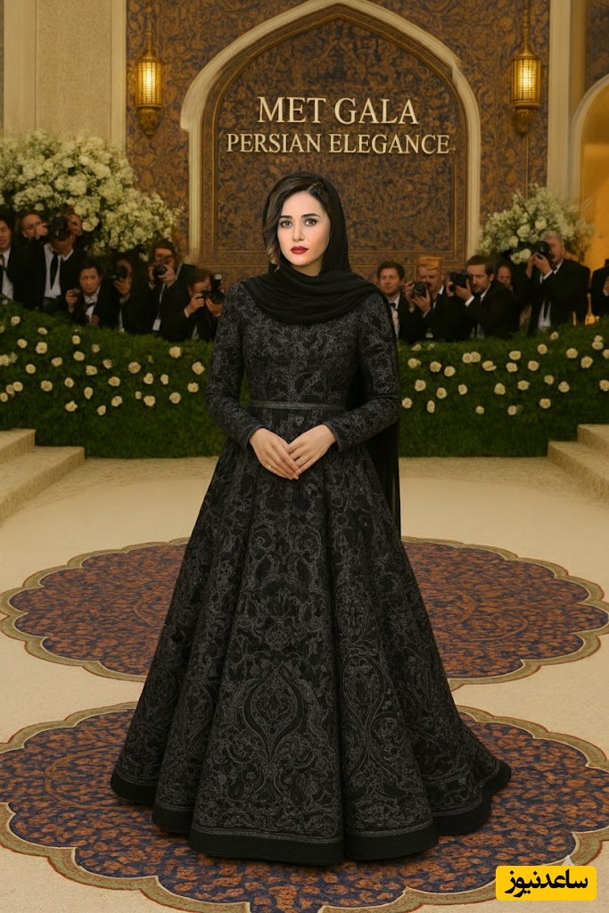 پریناز ایزدیار