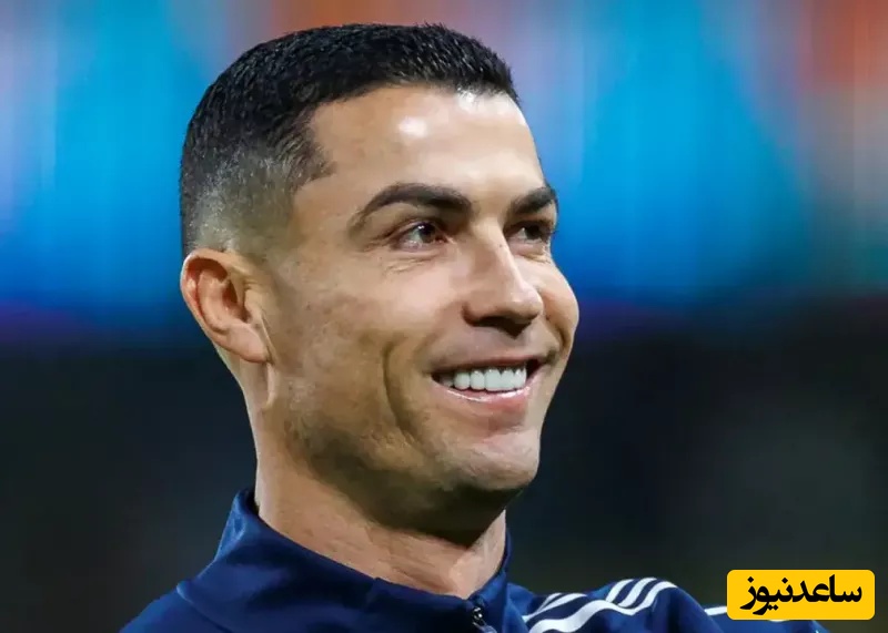 وزیر ورزش پشت کریستیانو رونالدو درآمد: کریس تنها بازیکن خارجی است که دستمزدش را توجیه می‌کند، زیرا توجه جهانی به لیگ و کشور می‌آورد و...