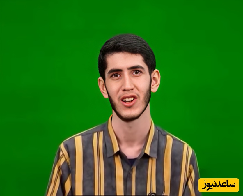 هر روز با یک رتبه برتر کنکور؛ پشت پرده موفقیت سید محمدرضا موسوی، از 17 ساعت مطالعه روزانه تا رتبه 4 کنکور انسانی سال 1404