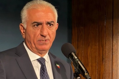 شاهزاده‌ای که خودش به خودش کارت دعوت می‌دهد!؛ پارلمان سوئد: ما اصلاً چنین کسی را دعوت نکردیم!+فیلم