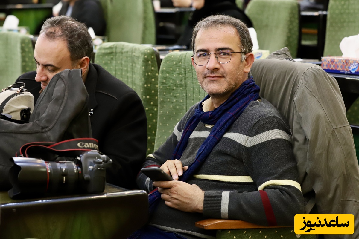 عکاس: مهران نظرزاده