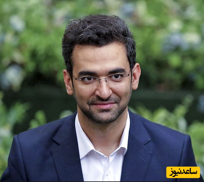 (ویدئو) یادی کنیم از هدیه ویژه آذری جهرمی به پسر زاهدانی پذیرفته شده در دانشگاه علوم پزشکی‎