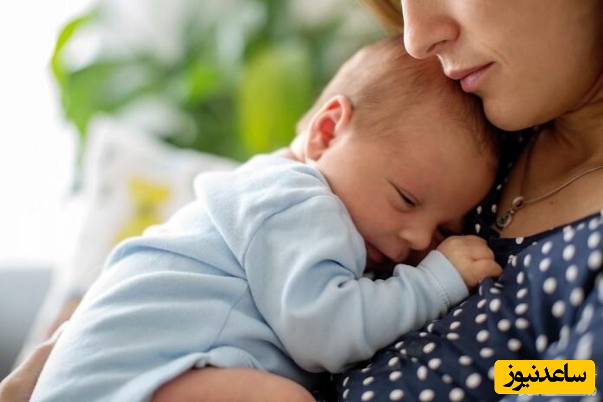 HMO شیر مادر چیست و چه فایده ای برای نوزاد دارد؟