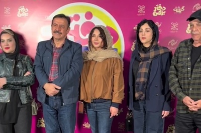 اکران روز: نگاهی به تیپ و استایل شیک هنرمندان در اکران فیلم «دختر برقی»/درخشش شهره سلطانی با استایل باوقار پاییزی
