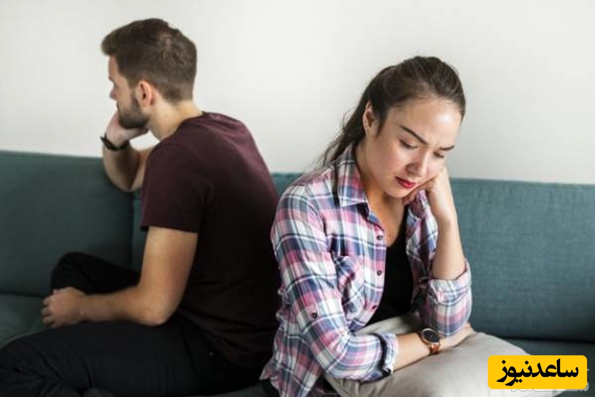 چرا شوهرم پیش من از زنان دیگر تعریف می‌کند؟