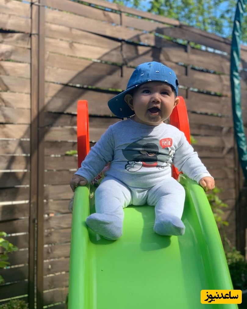 پسر سید محمد موسوی