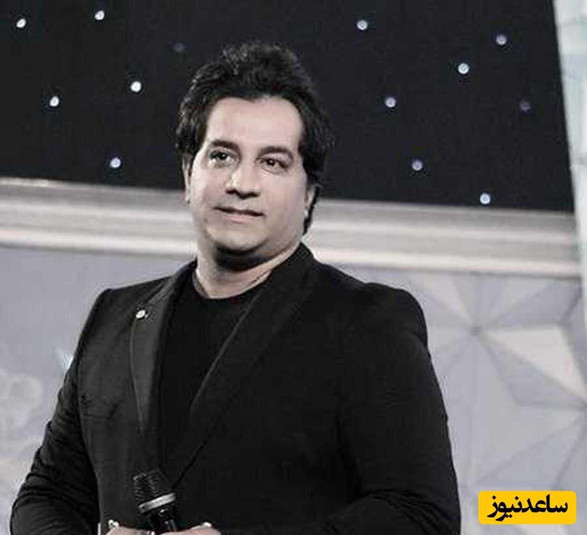 پست عجیب و غم‌انگیزی که امید جهان قبل از فوتش از مرتضی پاشایی منتشر کرد و موجب اندوه طرفداران شد! +عکس