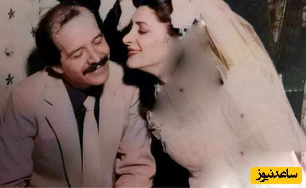 مهوش وقاری همسر محسن قاضی مرادی: من ازدواج نکردم که بچه دار بشم! می گفتند تو و همسرت که بچه دار نمی شید! یا طلاق بگیرید یا بگذارش آسایشگاه!