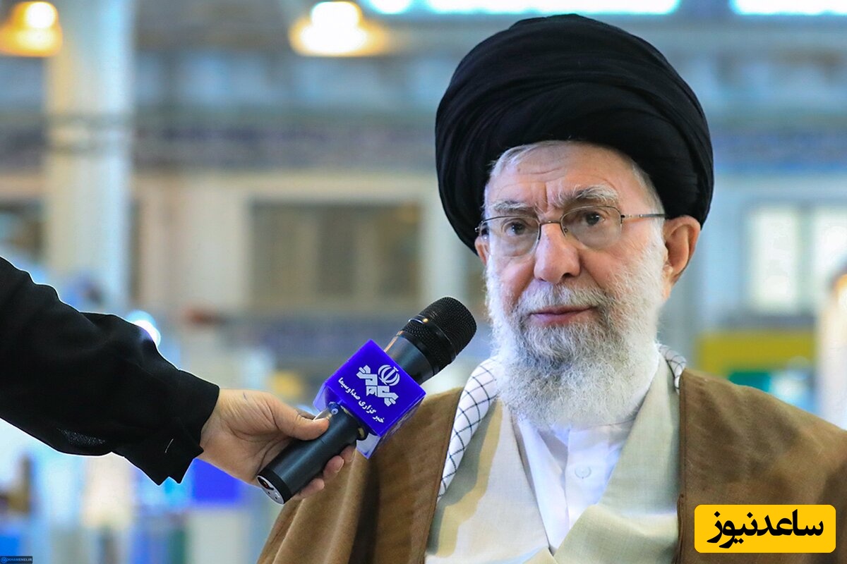 پاسخ رهبر شهید انقلاب به سوالاتی درباره احضار روح و سِحر و جادو /  علم سحر و یادگرفتن آن حرام است مگر آن که ...