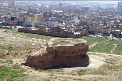 (ویدئو) باورت نمی‌شه این خرابه‌های متروکه، روزگاری بزرگ‌ترین مرکز پزشکی و بیمارستان دانشگاهی ایران و یکی از پیشرفته‌ترین‌های جهان بوده!