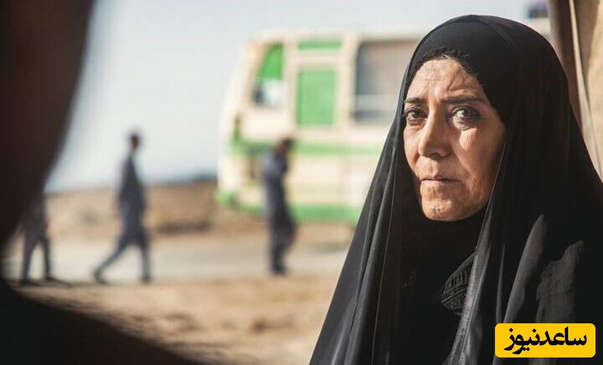 خط و نشان کشیدن رویا افشار برای ترامپ: دشمن بداند ما قشقایی ها و جنوبی ها بر سر اشغال جزایر با کسی شوخی نداریم+فیلم