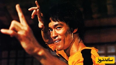 (ویدئو) طنز دانشجویی روز: لحظه فارغ‌التحصیلی بروس‌لی!😅