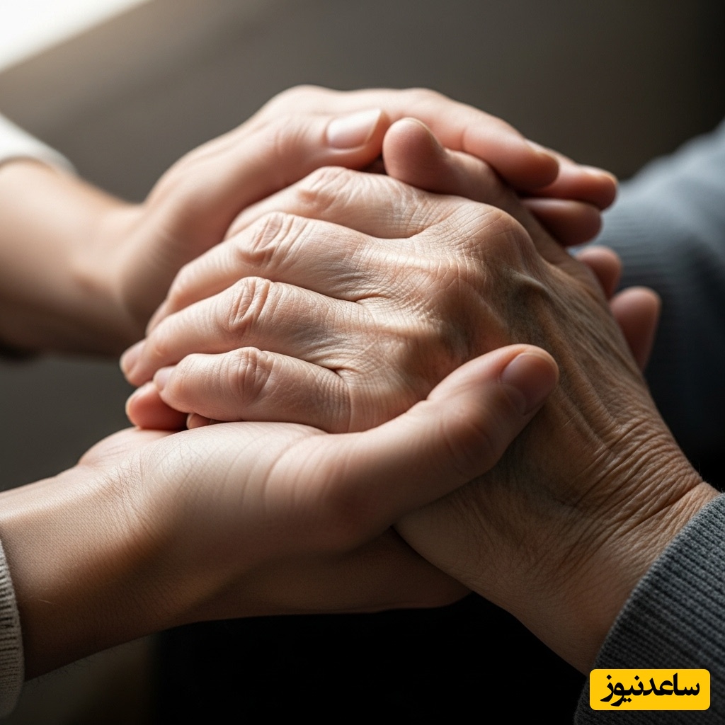 در زمان اختلافات، تیم دونفره خود را حفظ کنید