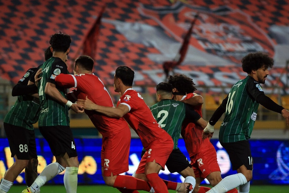 خروج ستاره‌های استقلال و پرسپولیس