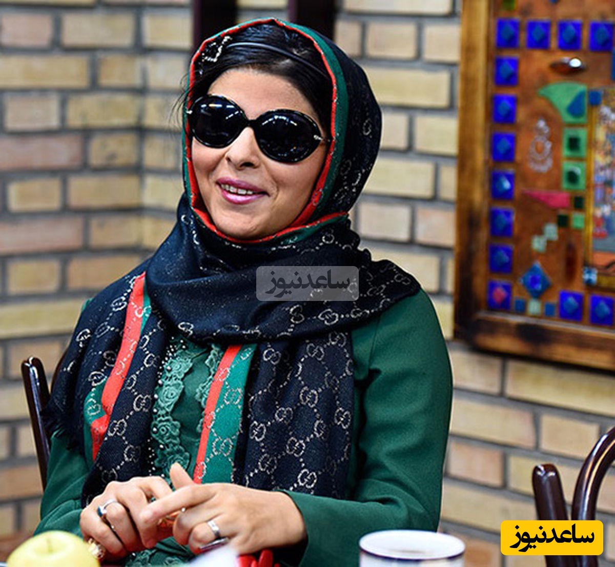 (ویدیو) عاشقونه ترین دکلمه خوانی مریم حیدرزاده با لحن زیبا و جگرسوز: سلام بهونه قشنگ من برای زندگی/ وقتی عشق صدا میشه😍