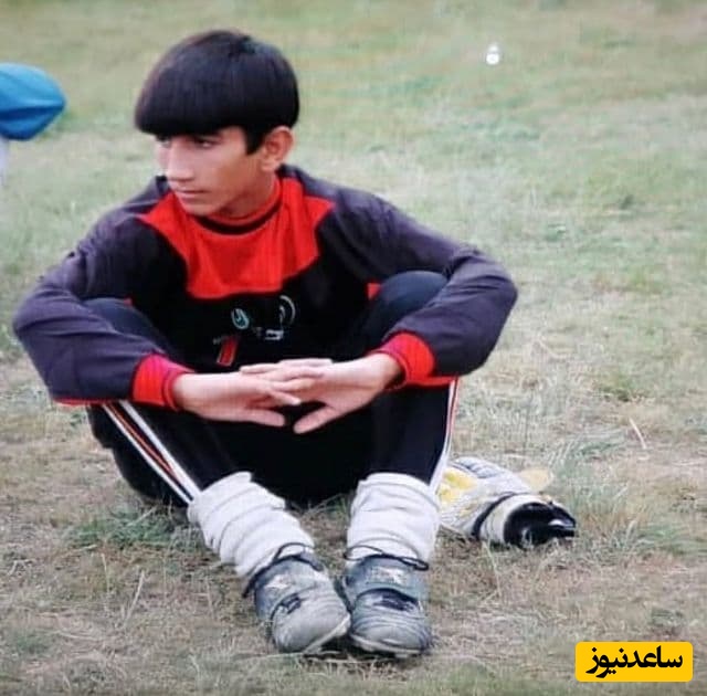 بیرانوند: من وقتی بچه بودم آزارم به یک مورچه هم نرسید، دیگران خیلی سر مرا با سنگ شکسته اند، شیشه های خانه را و من عکس العمل نشان ندادم و...