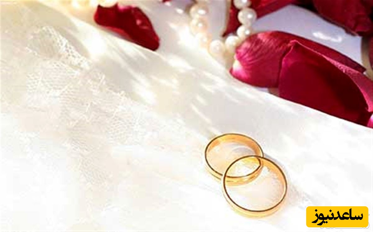 ازدواج عجیب در هند؛ عروس و داماد ۳۰ سال پیش مرده بودند