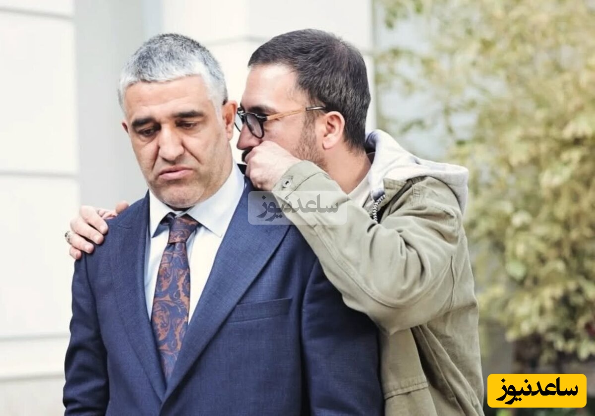 مرتضی علیزاده کارگردان خوب کشورمان: پژمان جمشیدی، شب‌ها در ماشین دوستش می‌خوابید/ اوضاع زندگی پژمان جمشیدی وحشتناک است